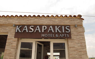 Náhled objektu Kasapakis Apartments, Analipsi, ostrov Kréta, Řecko