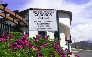 Náhled objektu Cabanas de Sao Jorge Vilage, Santana, ostrov Madeira, Portugalsko