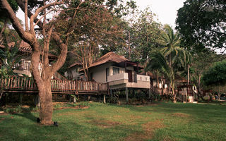 Náhled objektu Le Vimarn Cottages, Ko Samet, Ko Samet, Thajsko