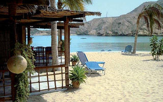 Náhled objektu Oman Dive Centre Muscat - Exclusive Diver’S Resort, Muscat, Omán, Blízký východ