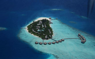 Náhled objektu Rannalhi, Jižní Male Atol, Maledivy, Asie