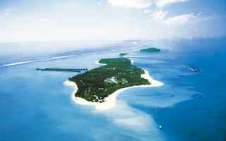 Náhled objektu Resort Sun Island, Jižní Atol Ari, Maledivy, Asie