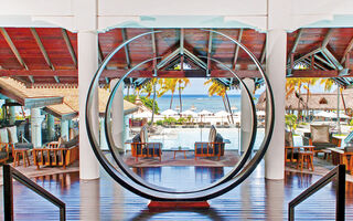 Náhled objektu Sofitel L´Imperial Resort, Flic en Flac, Mauricius, Afrika