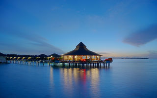 Náhled objektu Sun Island bungalovy, Jižní Atol Ari, Maledivy, Asie