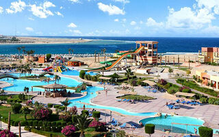 Náhled objektu Abu Dabbab Beach & Resort, Marsa Alam, Marsa Alam a okolí, Egypt