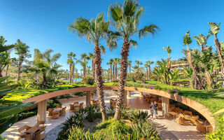 Náhled objektu Acacia Resort, Campofelice Di Roccella, ostrov Sicílie, Itálie a Malta