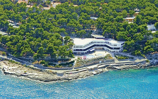Náhled objektu Adriatic Fontana Resort 2, ostrov Hvar, Střední Dalmácie, Chorvatsko