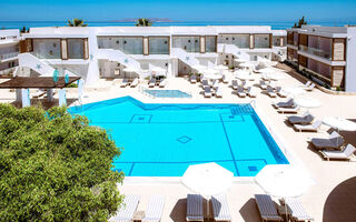 Náhled objektu Aelius Hotel & Spa, Kato Gouves, ostrov Kréta, Řecko