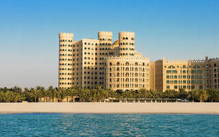 Náhled objektu Al Hamra Residence, Ras Al Khaimah, Ras Al Khaimah, Arabské emiráty