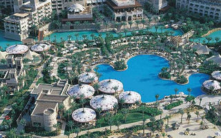 Náhled objektu Al Qasr Madinat Jumeirah Resort, město Dubaj, Dubaj, Arabské emiráty