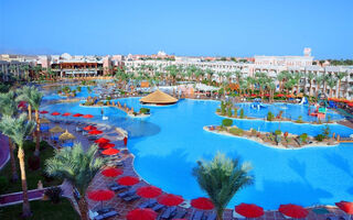 Náhled objektu Albatros Palace Resort, Hurghada, Hurghada a okolí, Egypt
