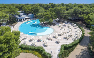 Náhled objektu Alborea Ecolodge Resort, Castellaneta Marina, Puglia, Itálie a Malta