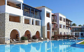 Náhled objektu Aldemar Royal Olympian Resort, Skafidia, poloostrov Peloponés, Řecko