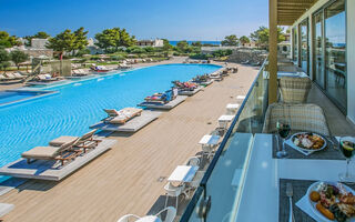 Náhled objektu Almyra Hotel & Village, Ierapetra, ostrov Kréta, Řecko