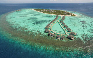 Náhled objektu Amari Havodda Maldives, Gaafu Atol, Maledivy, Asie
