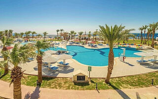 Náhled objektu Amarina Abu Soma Resort, Soma Bay, Hurghada a okolí, Egypt