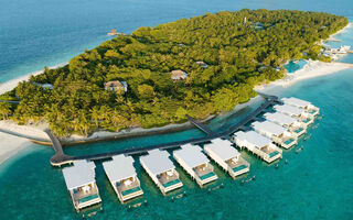 Náhled objektu Amilla Maldives Resort And Residences, Baa Atol, Maledivy, Asie