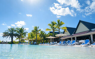 Náhled objektu Anelia Resort & Spa, Flic en Flac, Mauricius, Afrika