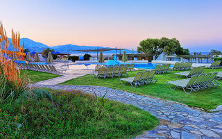 Náhled objektu Apollonia Beach Resort & Spa, Amoudara, ostrov Kréta, Řecko