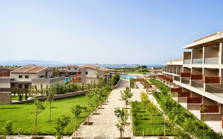 Náhled objektu Apollonion Asterias Resort & Spa, osada Xi, ostrov Kefalonia, Řecko