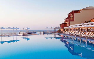 Náhled objektu Apostolata Island Resort & Spa, Skala, ostrov Kefalonia, Řecko