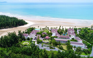 Náhled objektu Apsara Beachfront Resort and Villa, Khao Lak, Khao Lak, Thajsko
