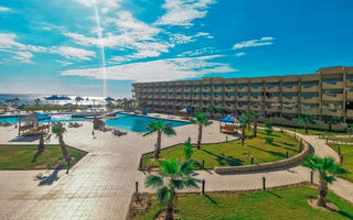Náhled objektu Aqua Mondo Abu Soma Resort, Hurghada, Hurghada a okolí, Egypt