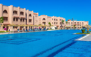Náhled objektu Aqua Vista Resort, Hurghada, Hurghada a okolí, Egypt