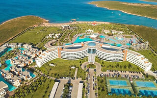 Náhled objektu Aquasis de Luxe Resort and Spa, Didim, Egejská riviéra, Turecko