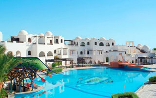 Náhled objektu Arabella Azur Resort, Hurghada, Hurghada a okolí, Egypt