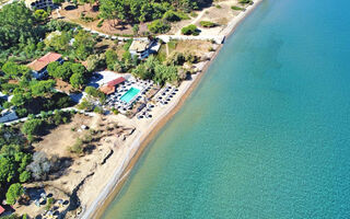 Náhled objektu Arion Sea Front Apartments, Vassilikos, ostrov Zakynthos, Řecko