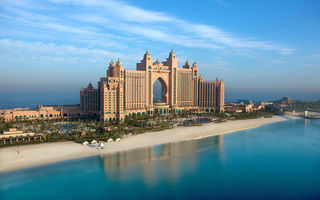 Náhled objektu Atlantis Palm, Jumeirah Beach, Dubaj, Arabské emiráty