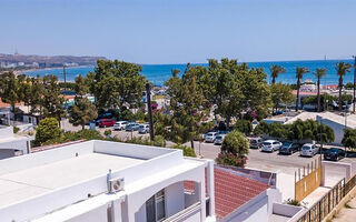 Náhled objektu Atma Beach Rooms & Suites, Faliraki, ostrov Rhodos, Řecko