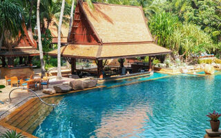 Náhled objektu Avani Pattaya Resort, Pattaya, Pattaya, Thajsko