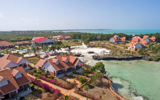 Náhled objektu Azao Resort, Pongwe, Zanzibar, Afrika