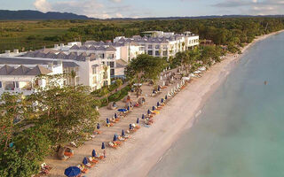 Náhled objektu Azul Beach Resort Negril By Karisma, Negril, Jamajka, Karibik a Stř. Amerika
