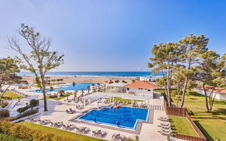 Náhled objektu Azul Beach Resort, Ulcinj, Ulcinj, Černá Hora
