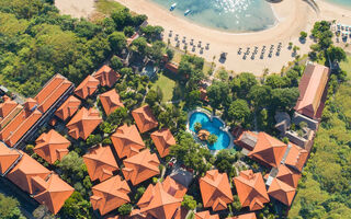 Náhled objektu Bali Tropic Resort & Spa, Nusa Dua, ostrov Bali, Asie