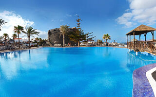 Náhled objektu Barcelo Castillo Beach Resort, Castillo Caleta de Fuste, Fuerteventura, Kanárské ostrovy