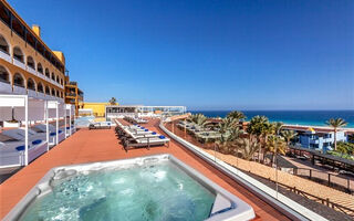 Náhled objektu Barceló Jandía Club Premium, Playa de Jandia, Fuerteventura, Kanárské ostrovy