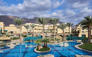 Náhled objektu Bay View Resort, Taba, Sinaj / Sharm el Sheikh, Egypt