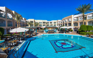 Náhled objektu Bel Air Azur Resort, Hurghada, Hurghada a okolí, Egypt