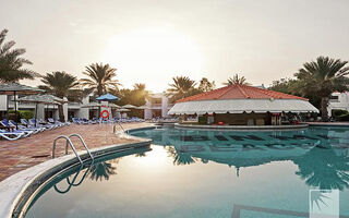 Náhled objektu Bin Majid Beach Resort, Ras Al Khaimah, Ras Al Khaimah, Arabské emiráty