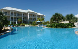 Náhled objektu Blau Marina Varadero Resort, Varadero, Kuba, Karibik a Stř. Amerika
