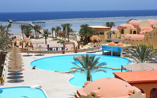 Náhled objektu Bliss Marina Beach, Marsa Alam, Marsa Alam a okolí, Egypt
