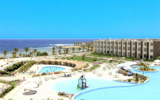 Náhled objektu Brayka Beach Resort, Marsa Alam, Marsa Alam a okolí, Egypt