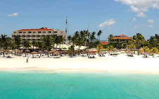 Náhled objektu Bucuti Beach Resort, Oranjestad, Aruba, Karibik a Stř. Amerika
