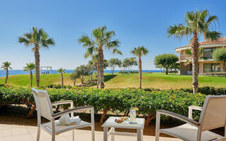 Náhled objektu Capovaticano Resort Thalasso & Spa, Ricadi, Kalábrie, Itálie a Malta