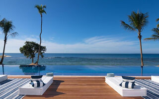 Náhled objektu Casa De Campo Resort & Villas, La Romana, Východní pobřeží (Punta Cana), Dominikánská republika