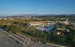 Náhled objektu Cavo Spada & Spa Resort, Kolymbari, ostrov Kréta, Řecko